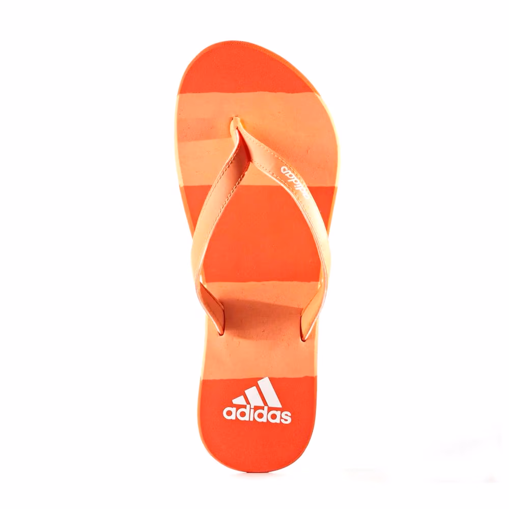 Шлепанцы Adidas EEZAY STRIPED