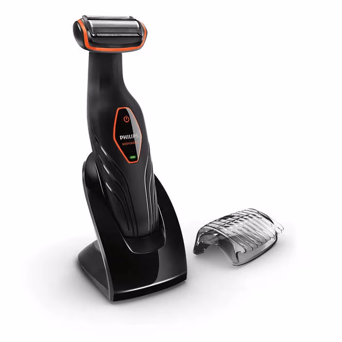 Триммер для лица Philips BG2024