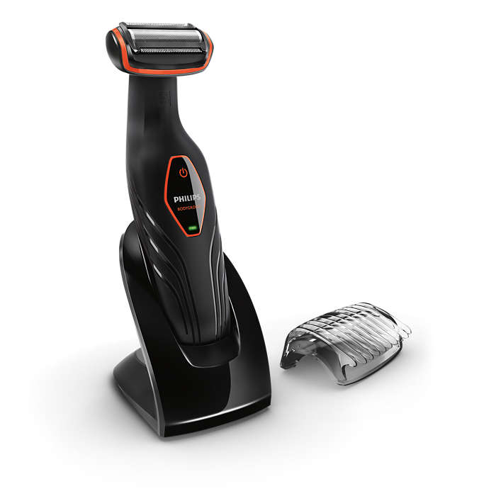 Trimmer facial Philips BG2024 photo 1