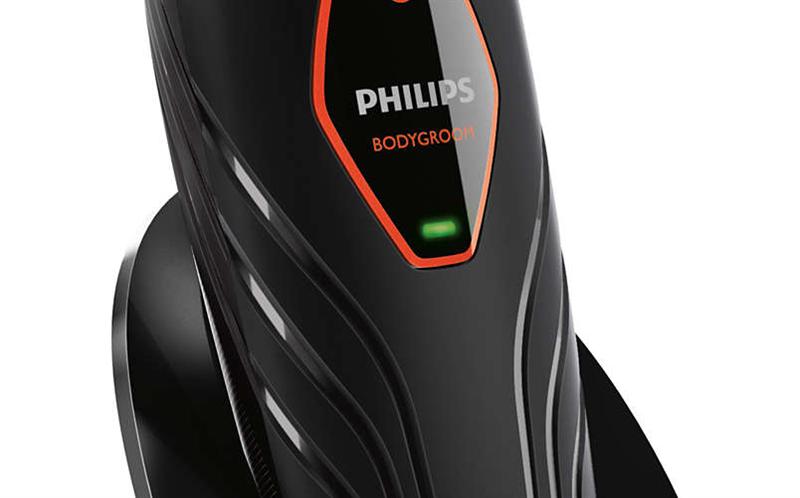 Trimmer facial Philips BG2024 photo 5