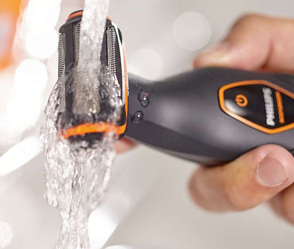 Trimmer facial Philips BG2024 photo 6