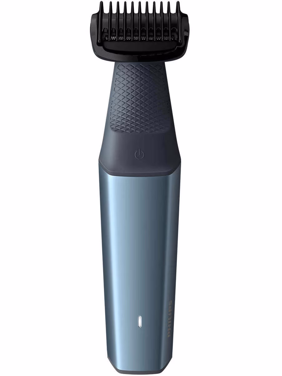 Trimmer facial Philips BG3015/15