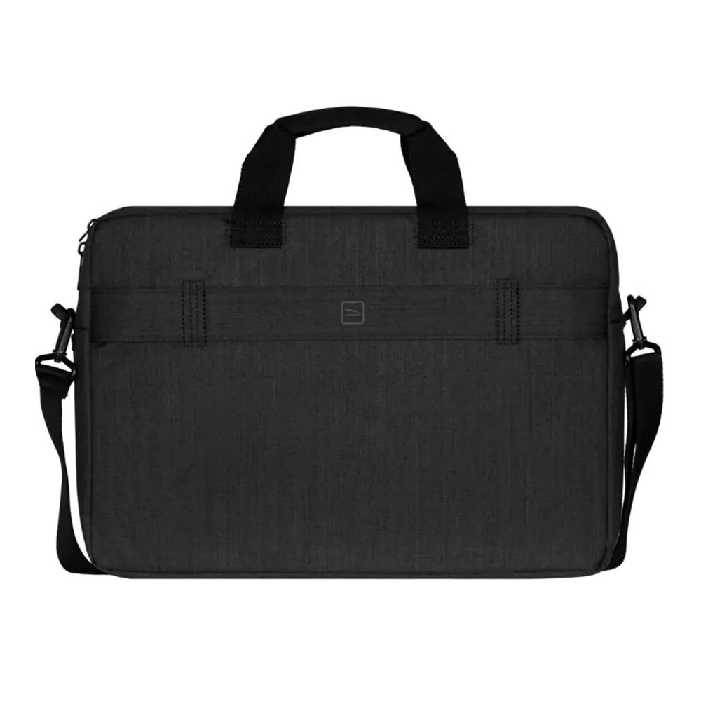 Geanta pt. laptop Tucano Svolta 15 Black photo 1