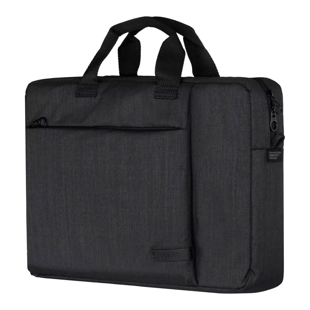 Geanta pt. laptop Tucano Svolta 15 Black photo 2