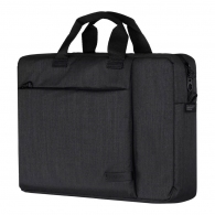 Geanta pt. laptop Tucano Svolta 15 Black thumbnav 2