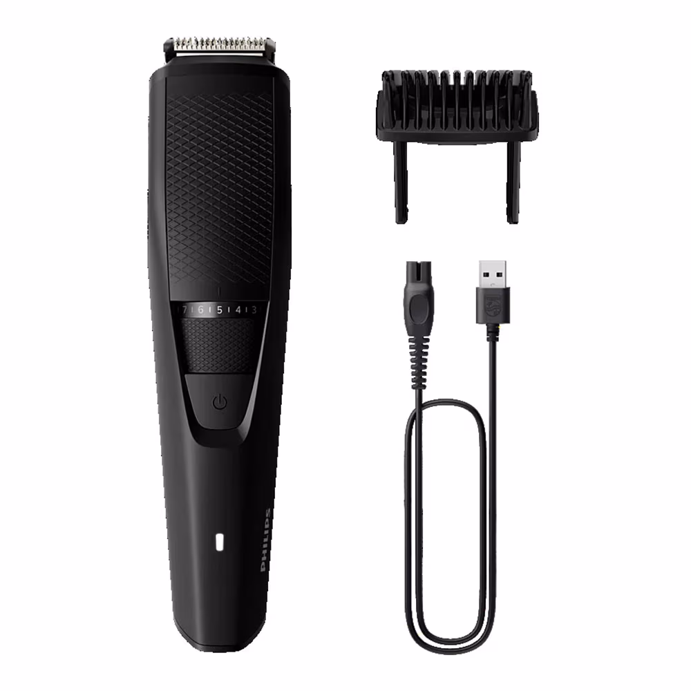 Trimmer facial Philips BT3234/15 