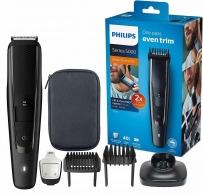 Trimmer facial Philips BT5515/15 thumbnav 2