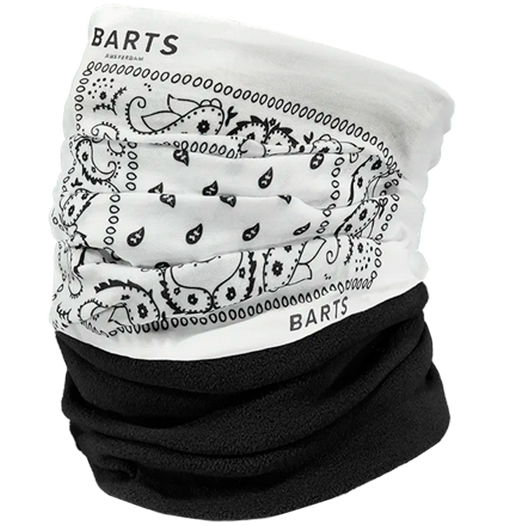 Fular Barts Multicol Polar photo Fular Barts Multicol Polar photo