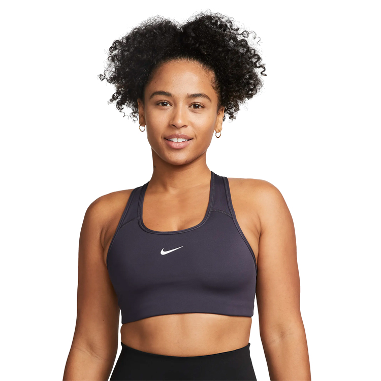 Bra sportive Nike SWOOSH BRA PAD / Femei / S / Negru photo 2