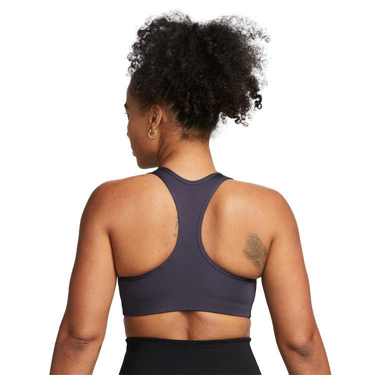 Bra sportive Nike SWOOSH BRA PAD / Femei / S / Negru photo 3