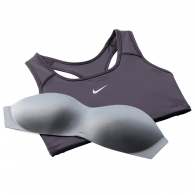 Bra sportive Nike SWOOSH BRA PAD thumbnav