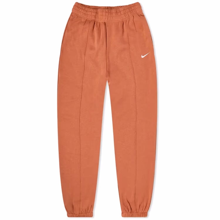 Брюки Nike W NSW PANT FLC TREND 