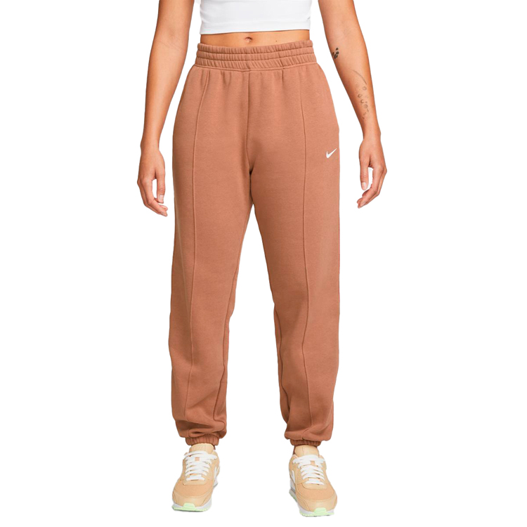 Брюки Nike W NSW PANT FLC TREND photo 2