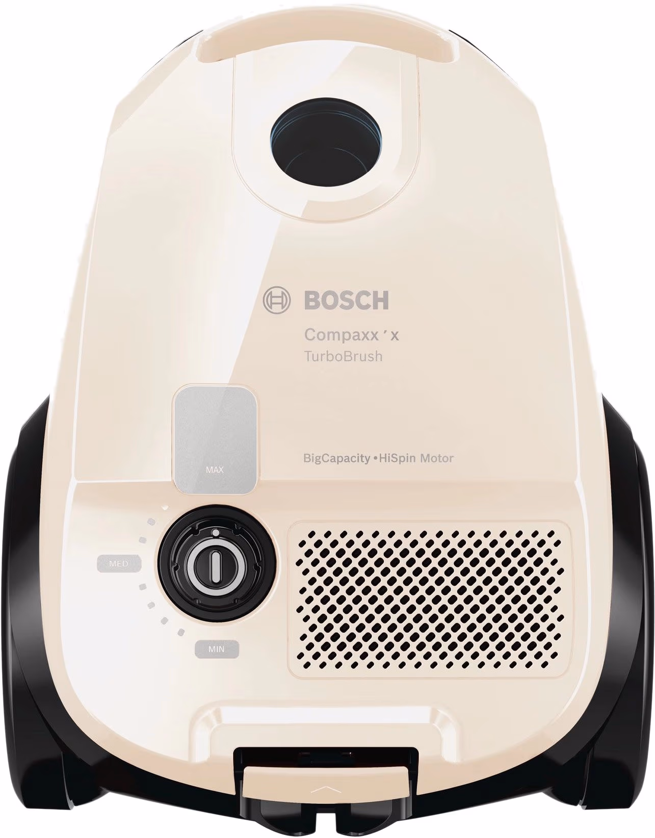 Пылесос с мешком Bosch BZGL2B315, 800 Вт, 80 дБ, Другие цвета