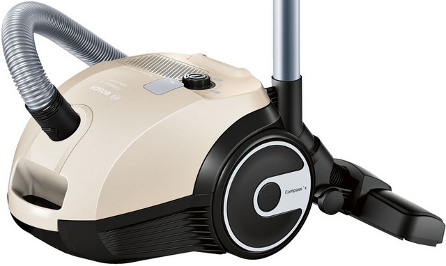 Пылесос с мешком Bosch BZGL2B315 / 800Вт / Другие цвета photo 2