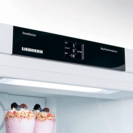 Холодильник Liebherr CBN4815 thumbnav 5