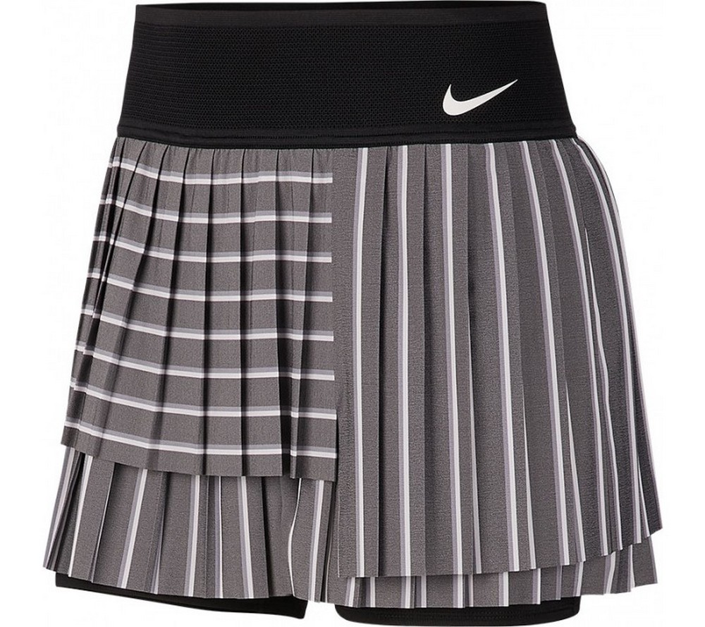 Юбка Nike W NKCT SLAM SKIRT PS NT photo 