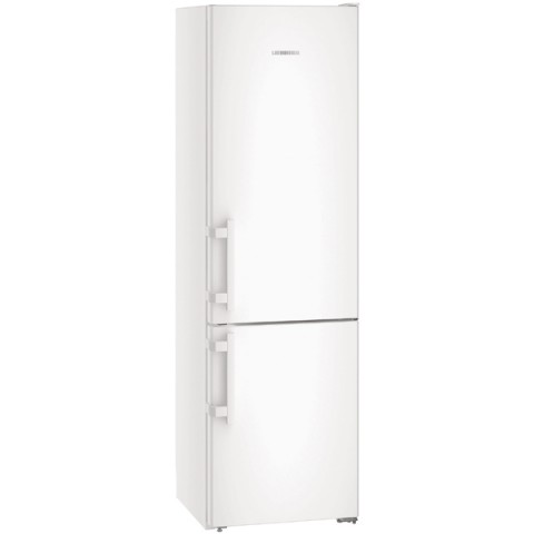 Frigider cu doua usi Liebherr CN4015 / 356 l / 201.1 cm / A++ / Alb photo 4