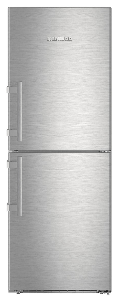 Frigider cu doua usi Liebherr CNef3715 / 271 l / 165 cm / A+++  photo 1