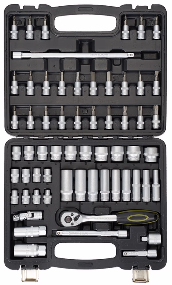Set de instrumente Heinner CTSM015 