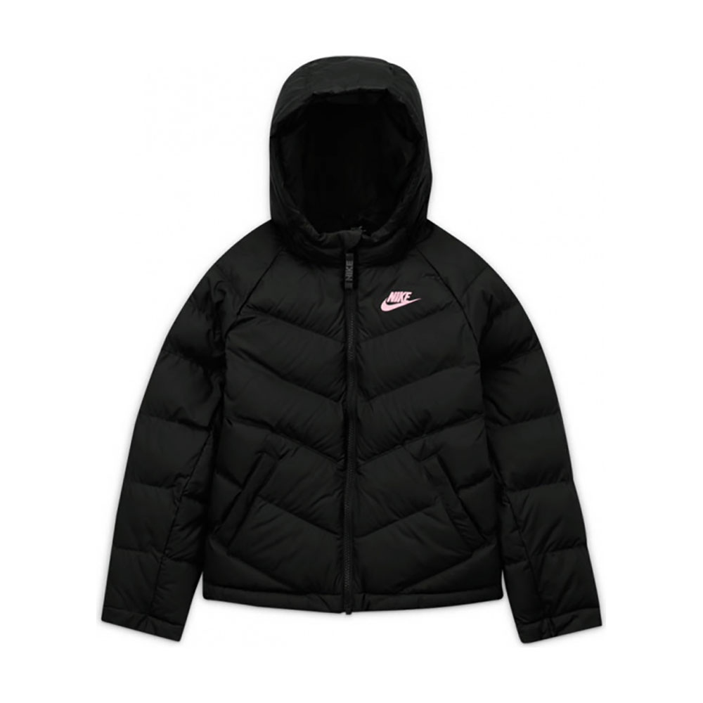 Куртка Nike U NSW SYNTHETIC FILL JACKET photo 