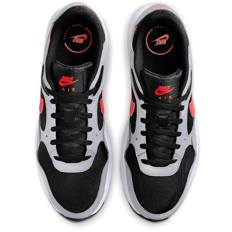 Кроссовки Nike AIR MAX SC / Мужской / 44.5 / Черный/Серый photo 3