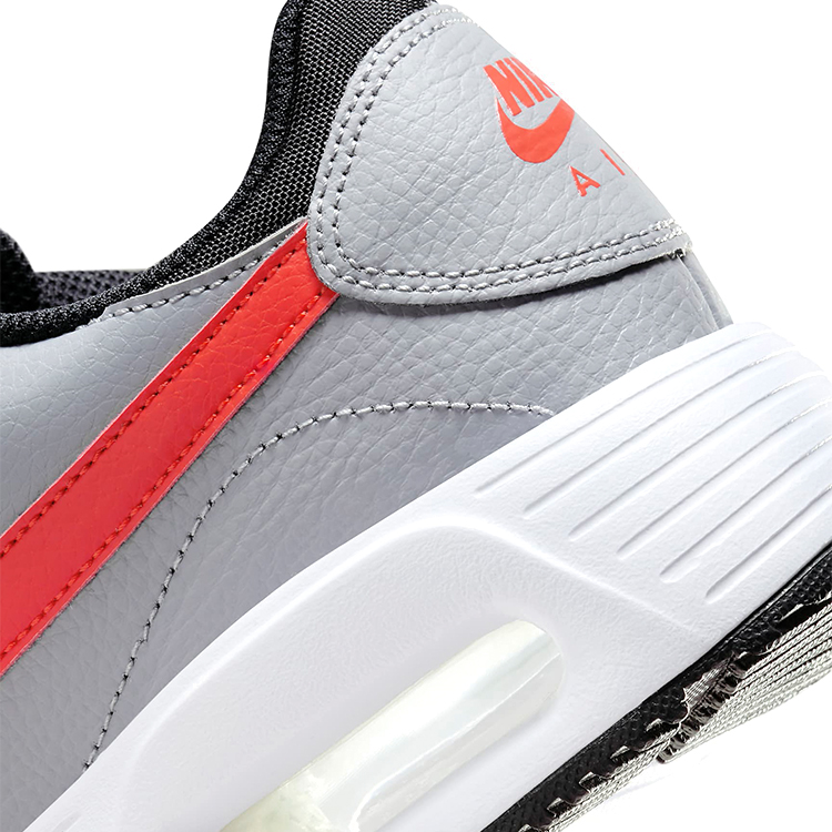 Кроссовки Nike AIR MAX SC / Мужской / 44.5 / Черный/Серый photo 5