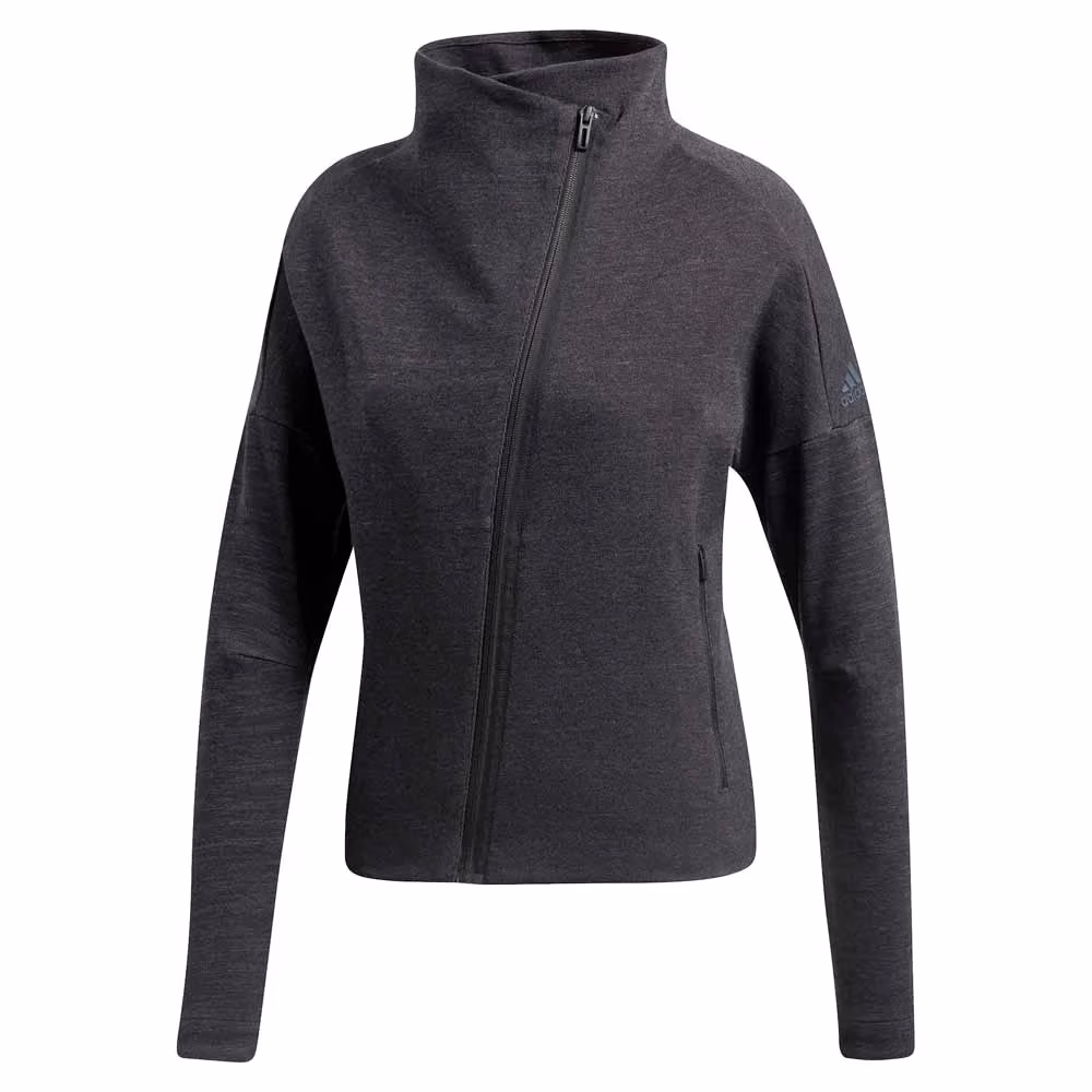  Adidas W Htr Jkt