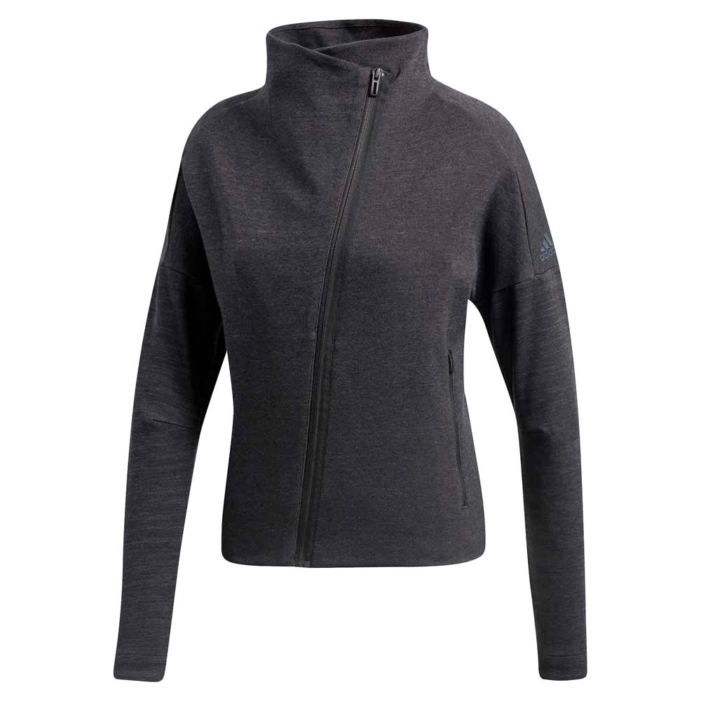  Adidas W Htr Jkt photo 1