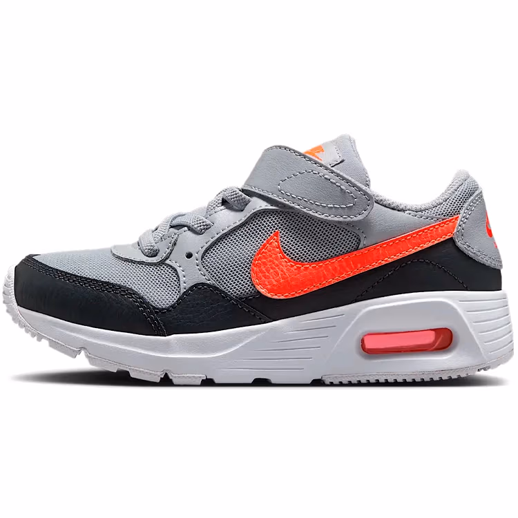 Кроссовки Nike AIR MAX SC (PSV)