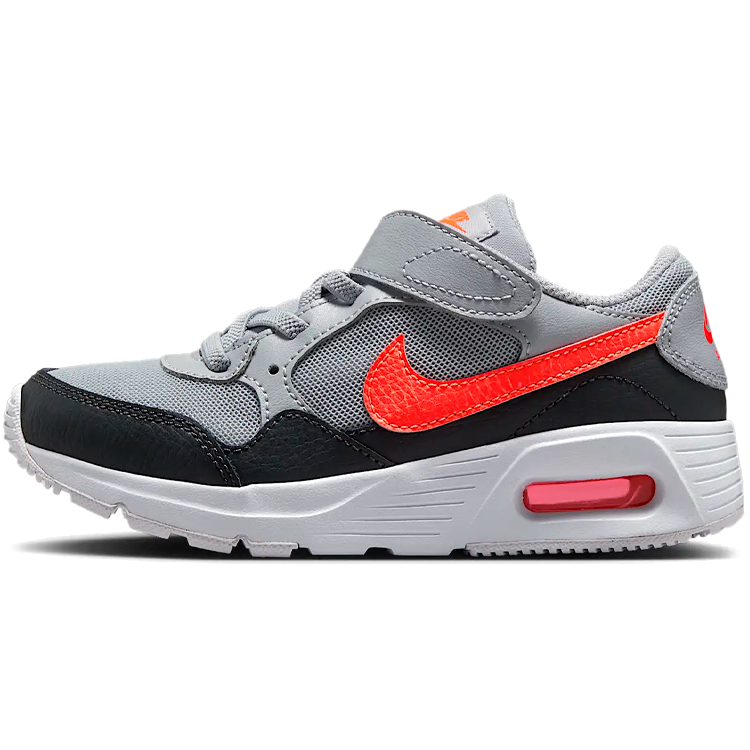Кроссовки Nike AIR MAX SC (PSV) photo 