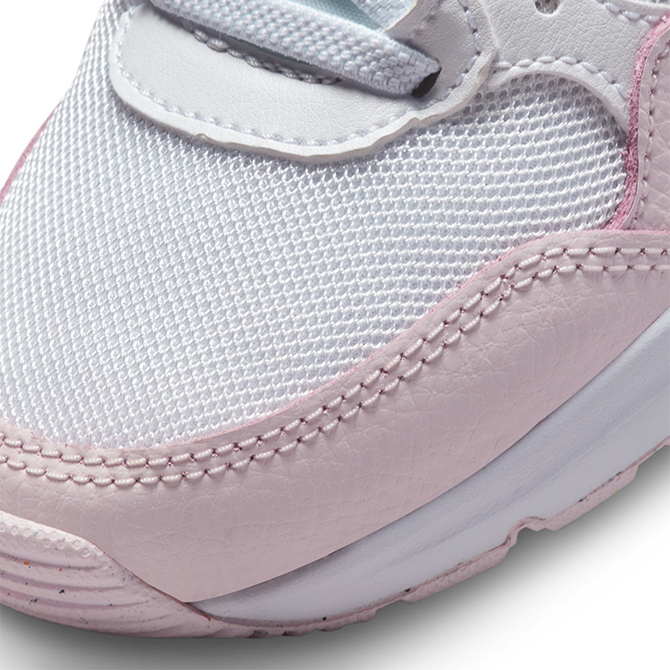 Кроссовки Nike AIR MAX SC (PSV) / Мужской / 33 / Белый photo 3