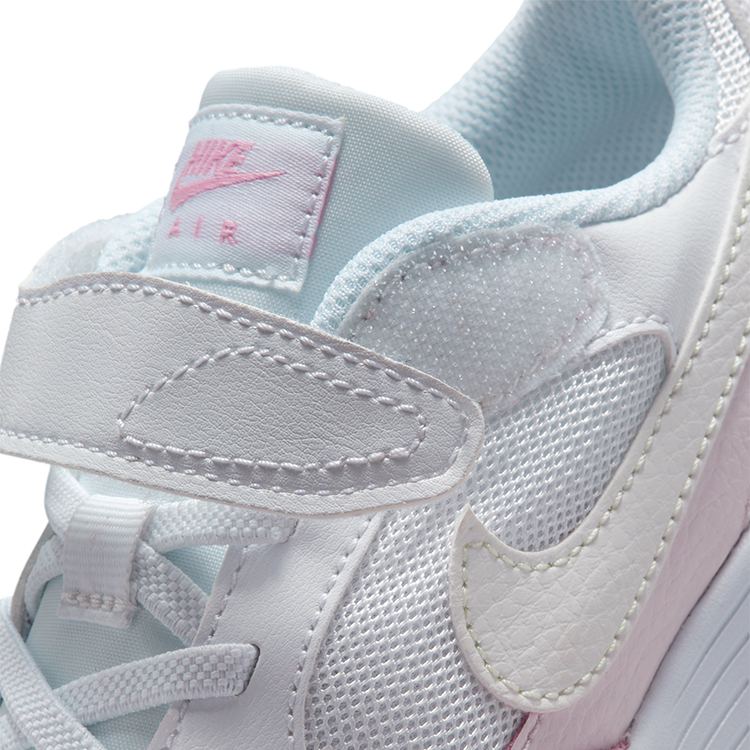 Кроссовки Nike AIR MAX SC (PSV) / Мужской / 33 / Белый photo 5