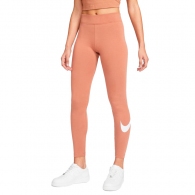 Легинсы Nike W NSW ESSNTL GX MR LGGNG SWSH thumbnav 2