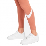Легинсы Nike W NSW ESSNTL GX MR LGGNG SWSH thumbnav 4