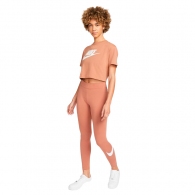 Легинсы Nike W NSW ESSNTL GX MR LGGNG SWSH thumbnav 5