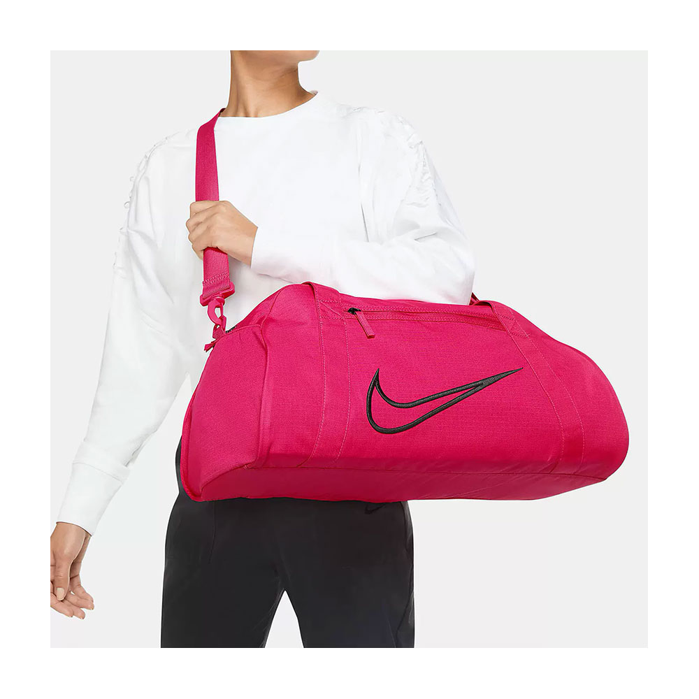 Сумка  Nike W NK GYM CLUB - 2.0/DA1746-615/Розовый photo 2