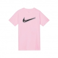 Tricou Nike U NSW TEE SWOOSH