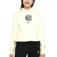 Толстовка Nike G NSW FT HOODIE RTL thumbnav