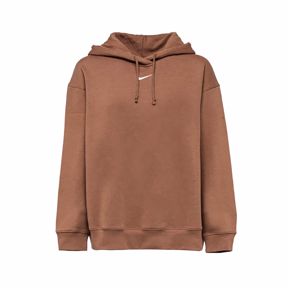 Hanorac Nike W NSW ESSNTL CLCTN FLC OS HD