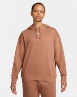 Hanorac Nike W NSW ESSNTL CLCTN FLC OS HD thumbnav 5