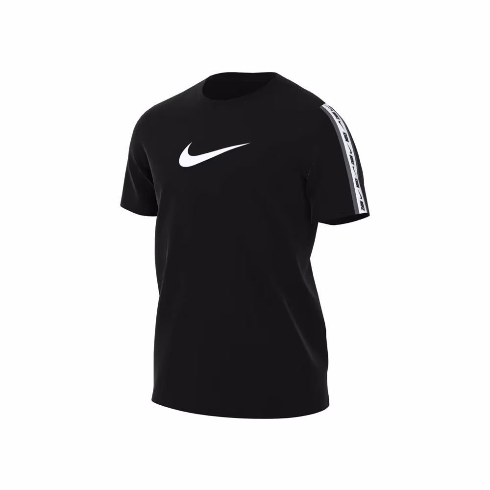 Футболка Nike M NSW REPEAT SS TEE