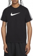Футболка Nike M NSW REPEAT SS TEE thumbnav 2