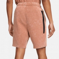 Шорты Nike M NSW TCH FLC WASH SHORT thumbnav 3