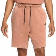 Шорты Nike M NSW TCH FLC WASH SHORT thumbnav 4