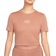 Футболка Nike W NSW TEE SLIM CRP AIR thumbnav