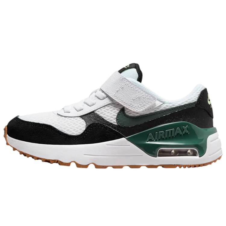 Incaltaminte Sport Nike AIR MAX SYSTM (PS) photo Incaltaminte Sport Nike AIR MAX SYSTM (PS) photo