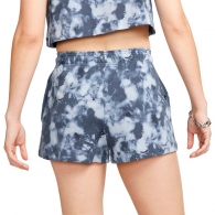 Шорты Nike W NSW WVE DYE JRSY SHORT A3 thumbnav 3