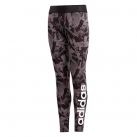 Panta-colanti Adidas YG E AOP TIGHT thumbnav