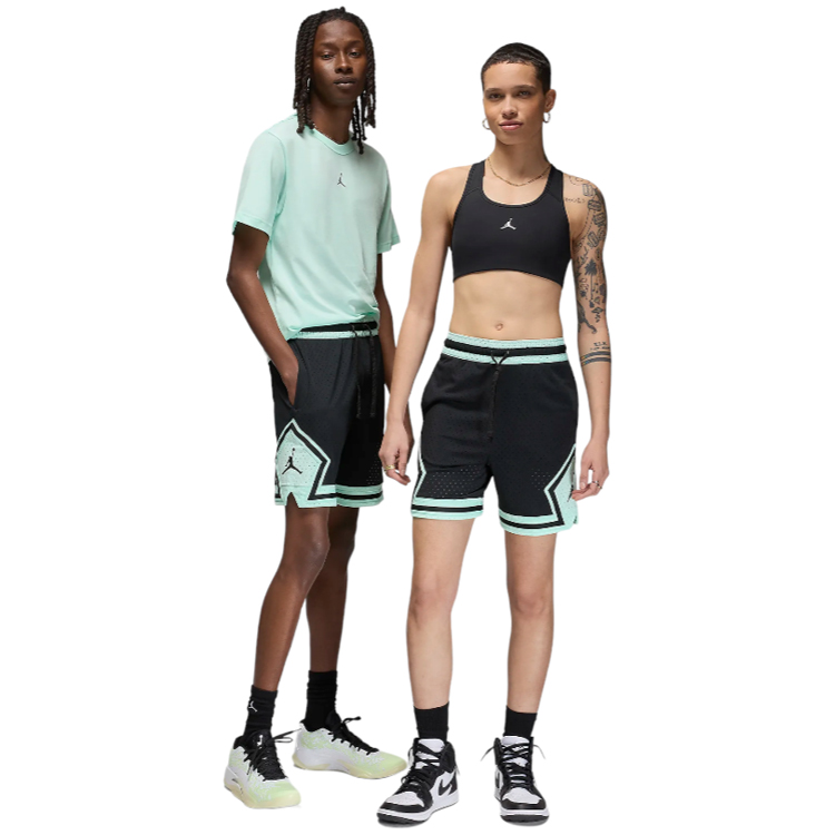 Sorti Nike M J DF SPRT DMND SHORT/Negru photo 5